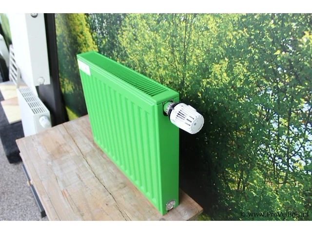 Radiator - afbeelding 2 van  3