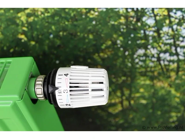 Radiator - afbeelding 3 van  3