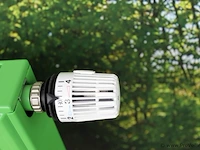 Radiator - afbeelding 3 van  3