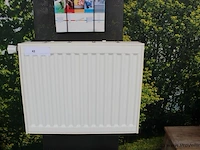 Radiator - afbeelding 1 van  2