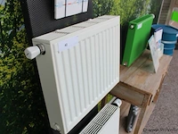 Radiator - afbeelding 2 van  2