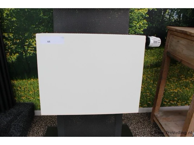 Radiator - afbeelding 1 van  2