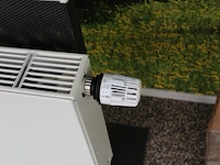 Radiator - afbeelding 2 van  2