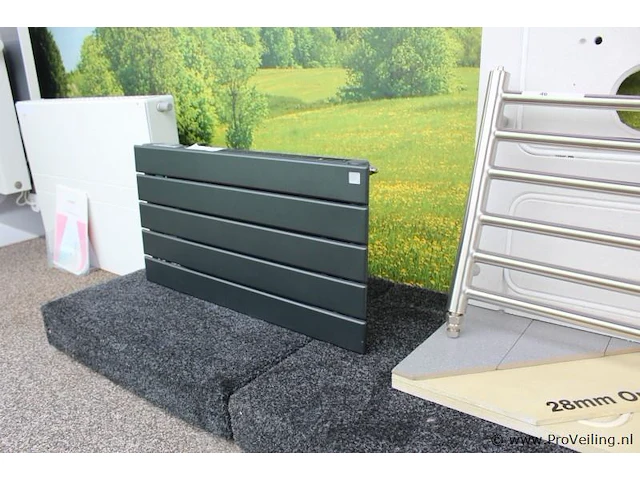 Radiator - afbeelding 2 van  2