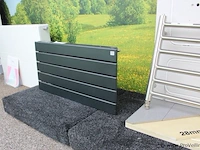 Radiator - afbeelding 2 van  2