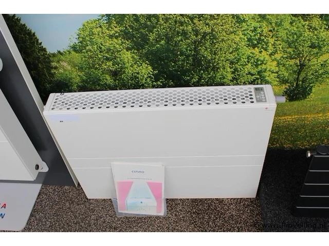 Radiator - afbeelding 1 van  3