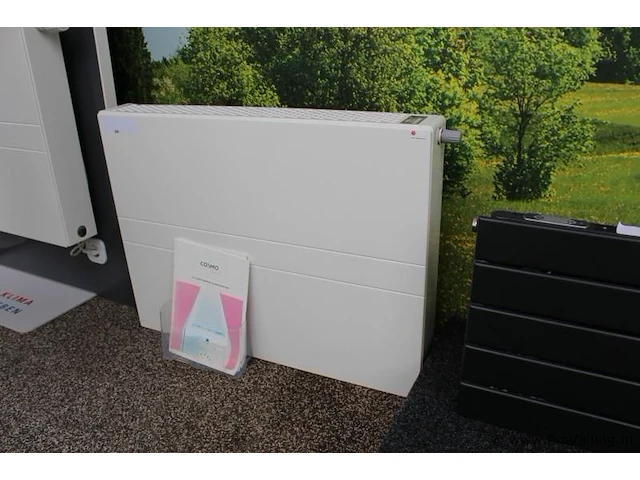 Radiator - afbeelding 2 van  3
