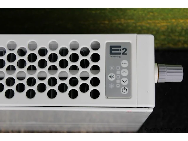 Radiator - afbeelding 3 van  3