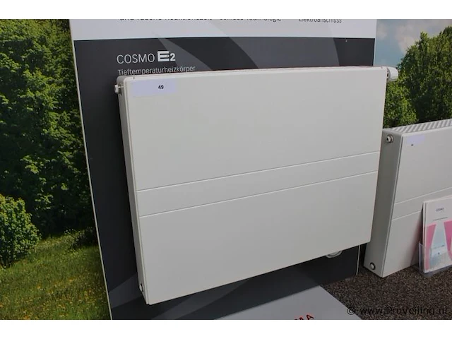 Radiator - afbeelding 1 van  4