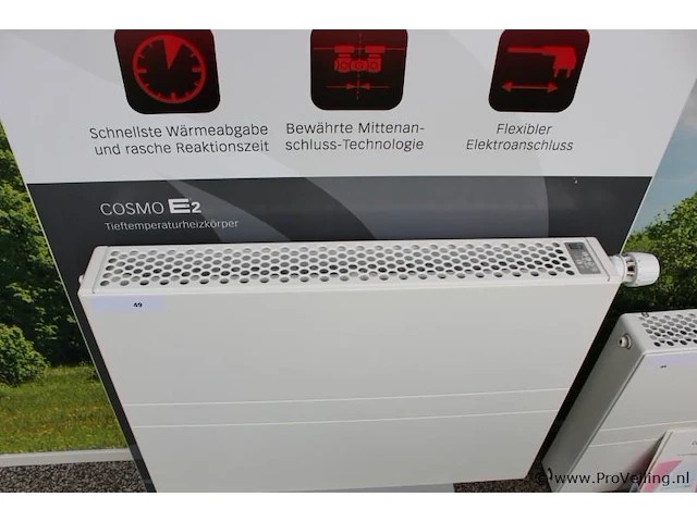 Radiator - afbeelding 2 van  4