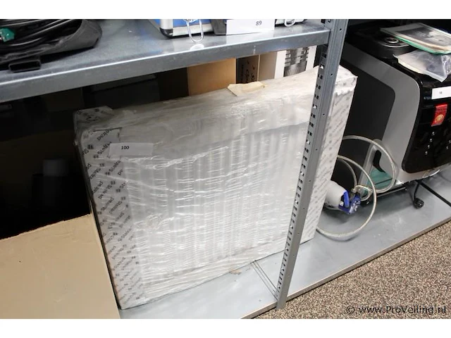 Radiator - afbeelding 1 van  2