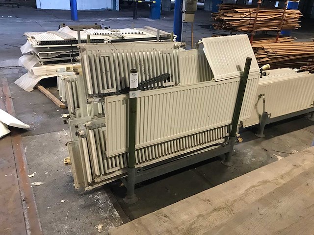 Radiatoren (70x) - afbeelding 1 van  8