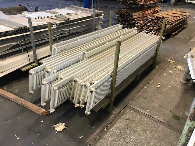 Radiatoren (70x) - afbeelding 2 van  8