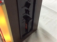 Radio- cassette (werkend) - afbeelding 3 van  3