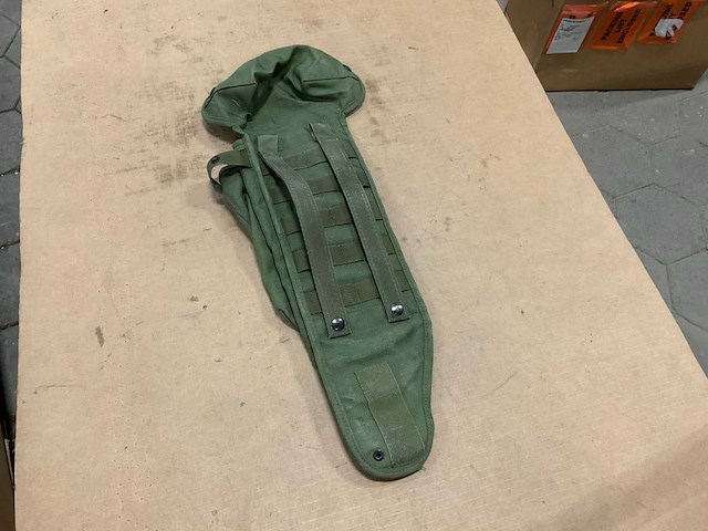 Radio accessory bag (4x) - afbeelding 3 van  3