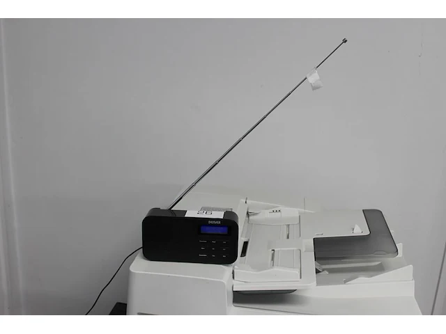 Radio denver dab+. - afbeelding 1 van  2