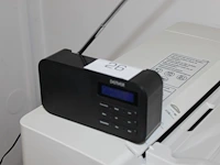 Radio denver dab+. - afbeelding 2 van  2