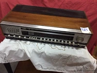 Radio grundig - afbeelding 1 van  3