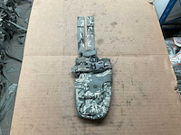 Radio pouch (3x) - afbeelding 1 van  2