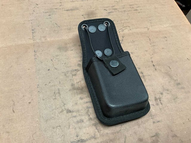 Radio set carrier (85x) - afbeelding 1 van  4