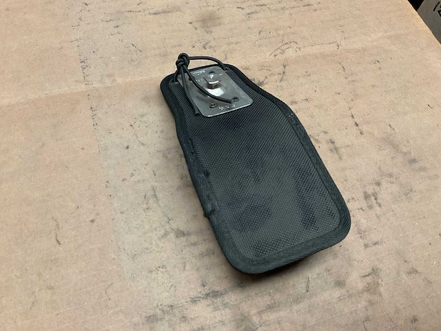 Radio set carrier (85x) - afbeelding 2 van  4