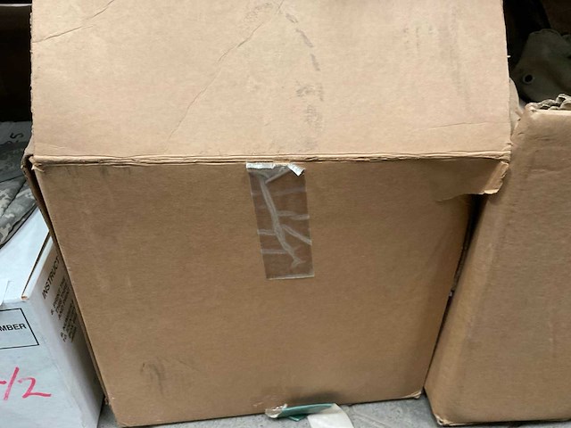 Radio set carrier (85x) - afbeelding 4 van  4