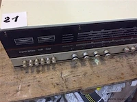 Radio telefunken - afbeelding 2 van  4
