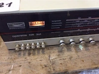 Radio telefunken - afbeelding 4 van  4
