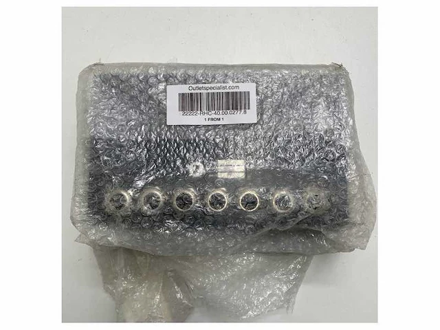 Radio zeeland delta 500d compact autopilot display - 40.00.0277.8 - afbeelding 4 van  5