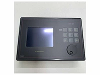 Radio zeeland eco 300 rot display control unit - afbeelding 1 van  6