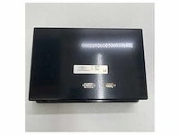 Radio zeeland eco 300 rot display control unit - afbeelding 4 van  6