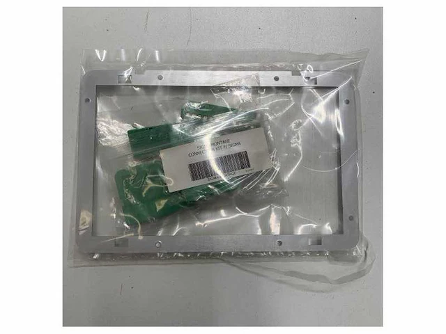 Radio zeeland following steering liver - f -508 - afbeelding 6 van  7