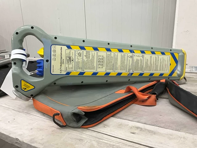 Radiodetection c.a.t3+ kabelzoeker - afbeelding 2 van  4