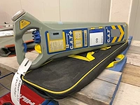 Radiodetection c.a.t3+ kabelzoeker - afbeelding 1 van  4