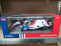 Radiografisch - bestuurbare auto - bmw m hybride v8 - 1:14 - afbeelding 1 van  4