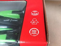 Radiografisch - bestuurbare auto - lamborghini sc 63 - 1:14 - afbeelding 4 van  4