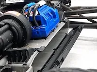 Radiografisch bestuurbare auto traxxas, e-revo vxl - afbeelding 2 van  16