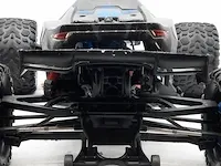 Radiografisch bestuurbare auto traxxas, e-revo vxl - afbeelding 5 van  16