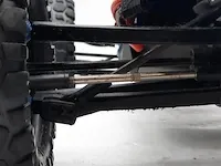 Radiografisch bestuurbare auto traxxas, e-revo vxl - afbeelding 6 van  16