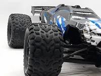Radiografisch bestuurbare auto traxxas, e-revo vxl - afbeelding 9 van  16