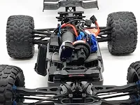 Radiografisch bestuurbare auto traxxas, e-revo vxl - afbeelding 13 van  16
