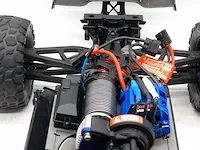 Radiografisch bestuurbare auto traxxas, e-revo vxl - afbeelding 14 van  16