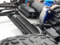Radiografisch bestuurbare auto traxxas, e-revo vxl - afbeelding 15 van  16