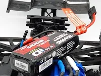 Radiografisch bestuurbare auto traxxas, e-revo vxl - afbeelding 16 van  16