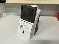 Radiometer - abl-80 - bloed gas analyzer - afbeelding 1 van  3