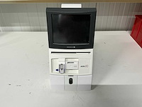 Radiometer - abl-80 - bloed gas analyzer - afbeelding 2 van  3