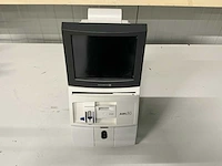 Radiometer abl80 flex co-ox bloedgasanalysator - afbeelding 1 van  4