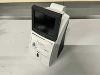 Radiometer abl80 flex co-ox bloedgasanalysator - afbeelding 2 van  4