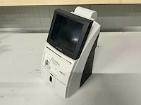 Radiometer abl80 flex co-ox bloedgasanalysator - afbeelding 3 van  4
