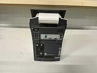 Radiometer abl80 flex co-ox bloedgasanalysator - afbeelding 4 van  4